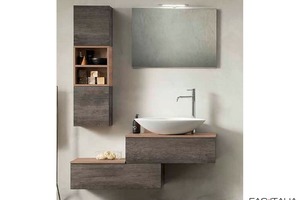 Arredo bagno Toscana