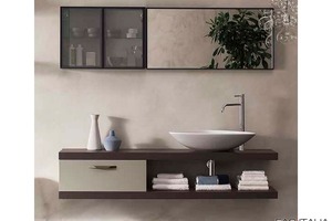 Arredo bagno Lazio